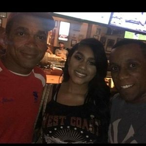 Meet your Posher, Walter